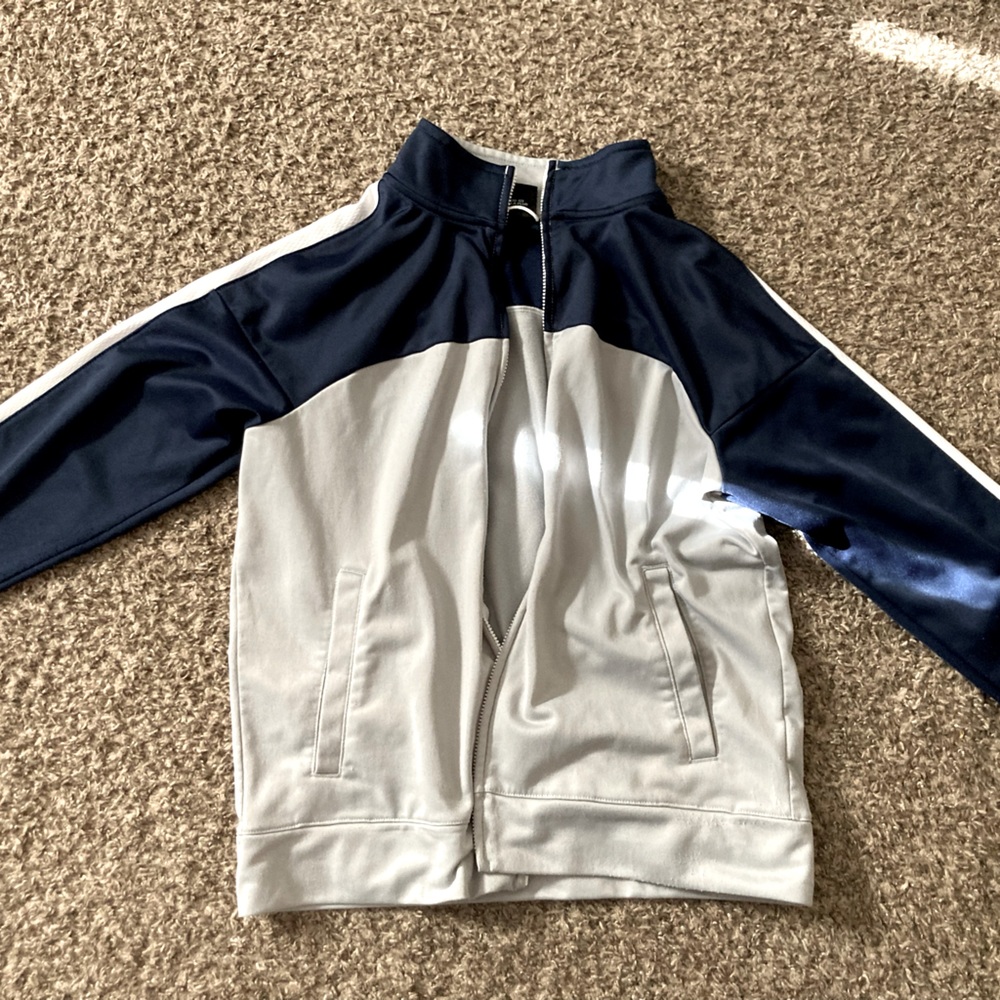 Boys spring jacket